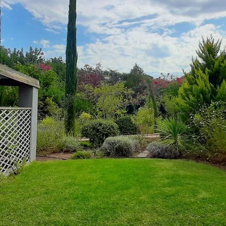 Abigail'S Garden Cottage Montagu Extérieur photo