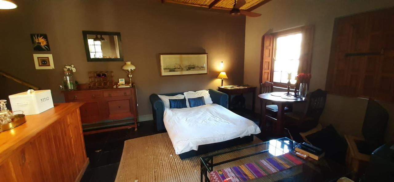 Abigail'S Garden Cottage Montagu Extérieur photo