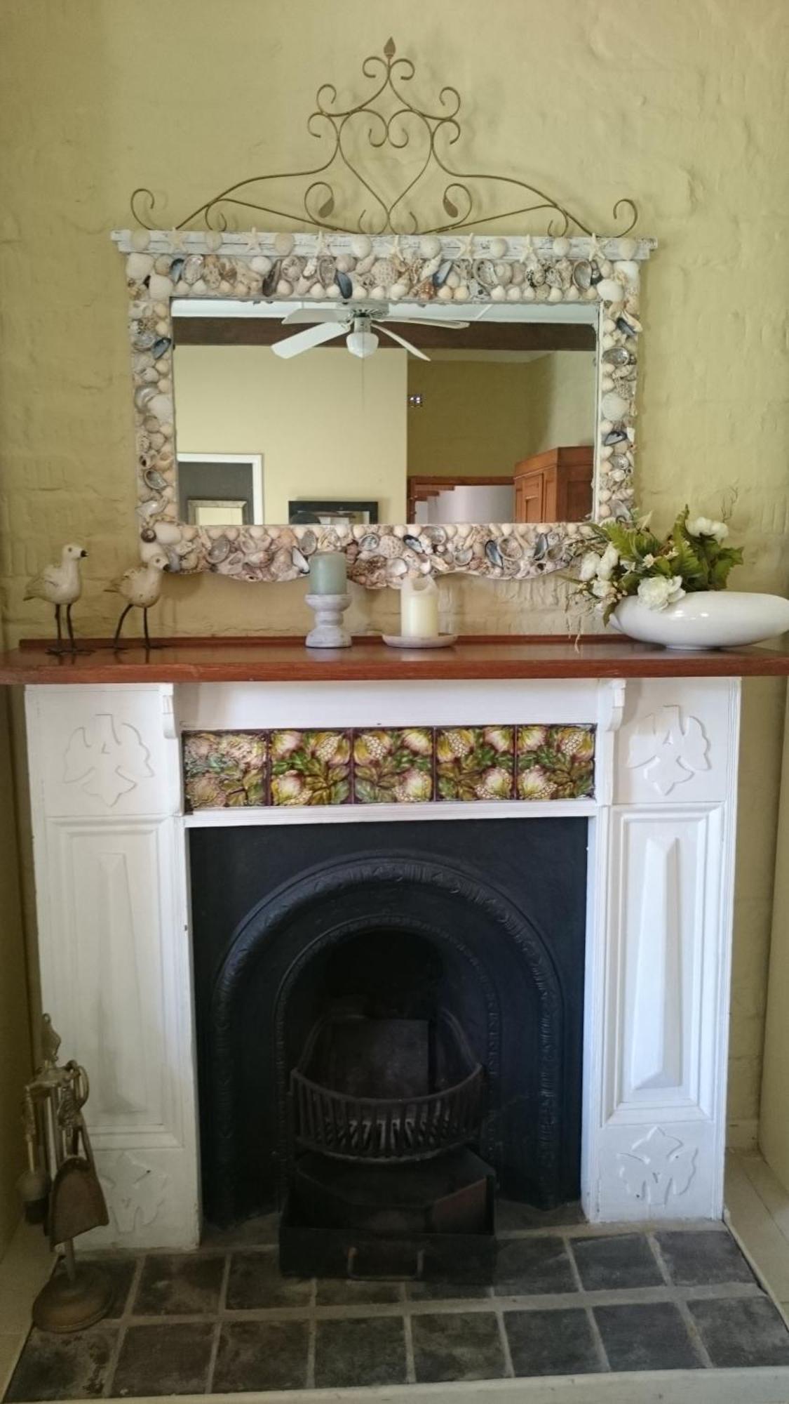 Abigail'S Garden Cottage Montagu Extérieur photo