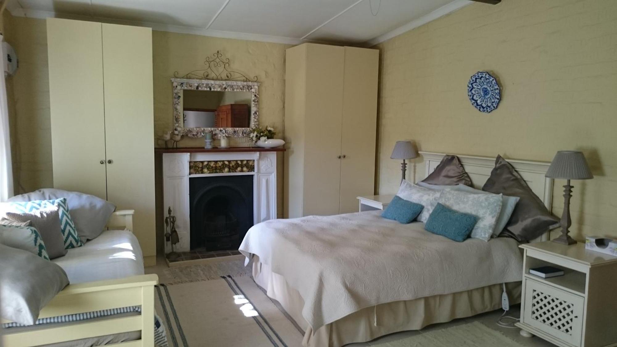 Abigail'S Garden Cottage Montagu Extérieur photo
