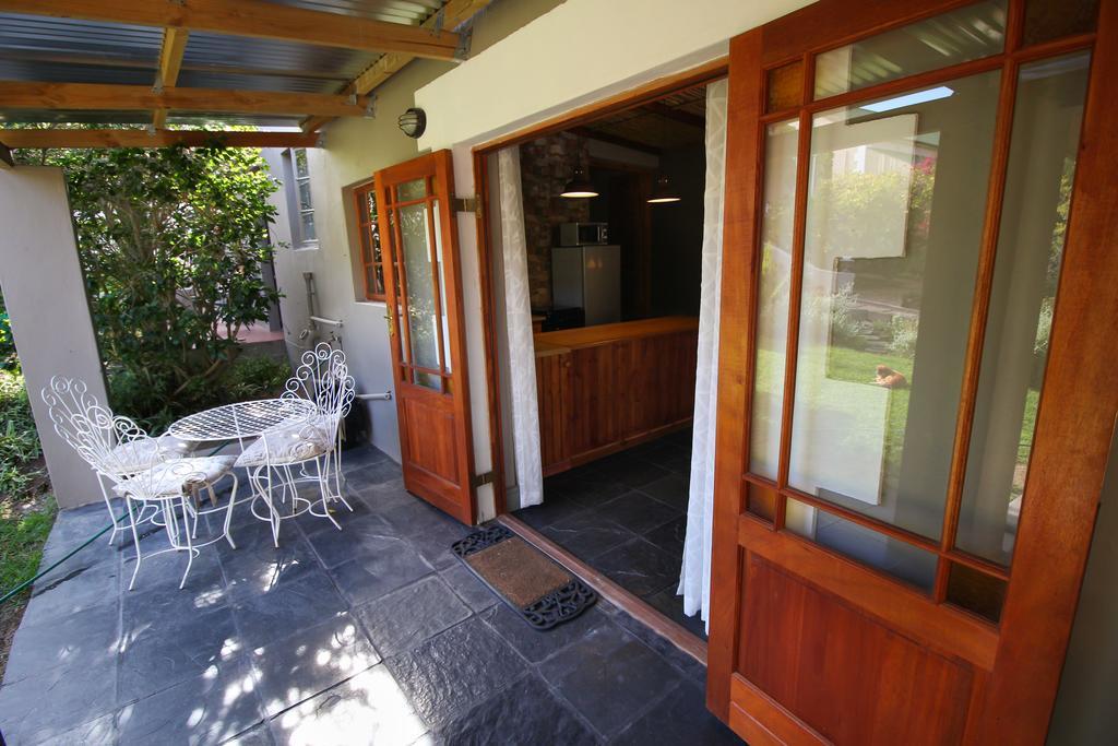 Abigail'S Garden Cottage Montagu Extérieur photo