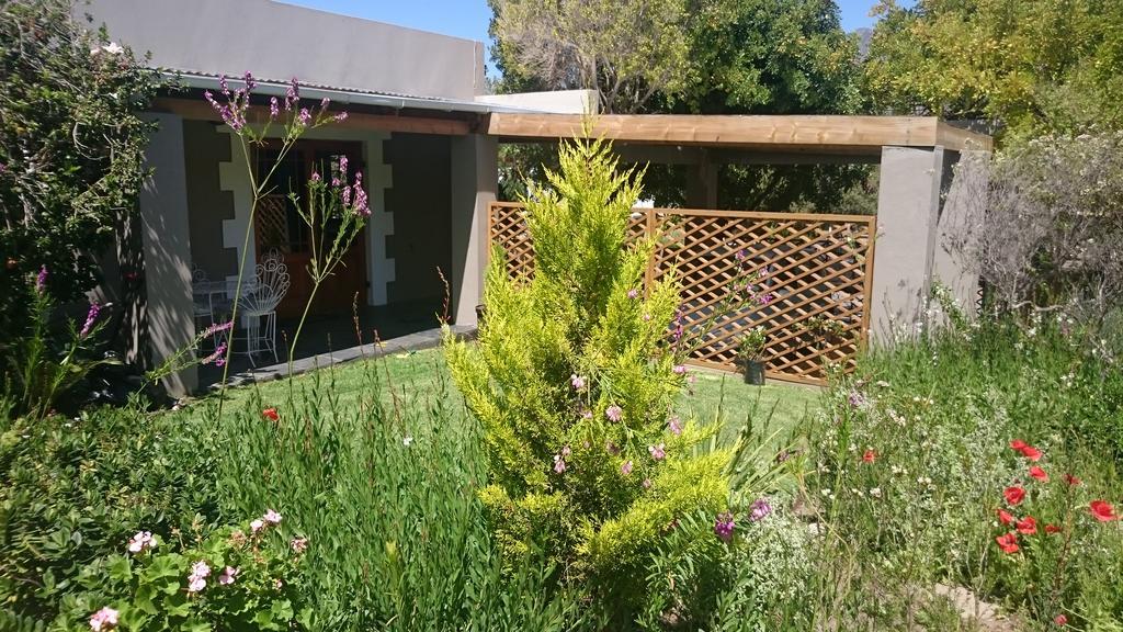 Abigail'S Garden Cottage Montagu Extérieur photo