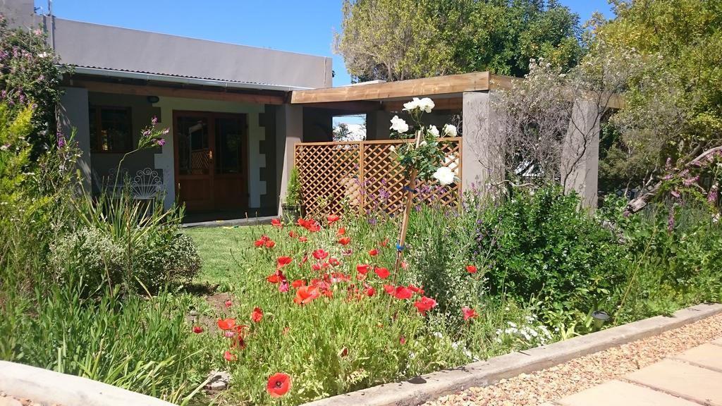 Abigail'S Garden Cottage Montagu Extérieur photo