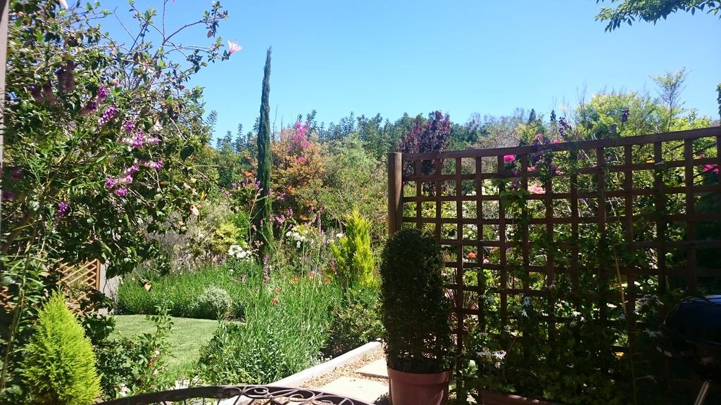 Abigail'S Garden Cottage Montagu Extérieur photo