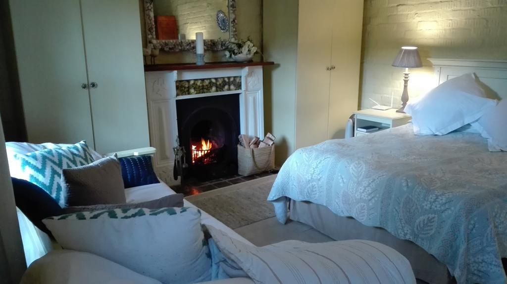 Abigail'S Garden Cottage Montagu Extérieur photo