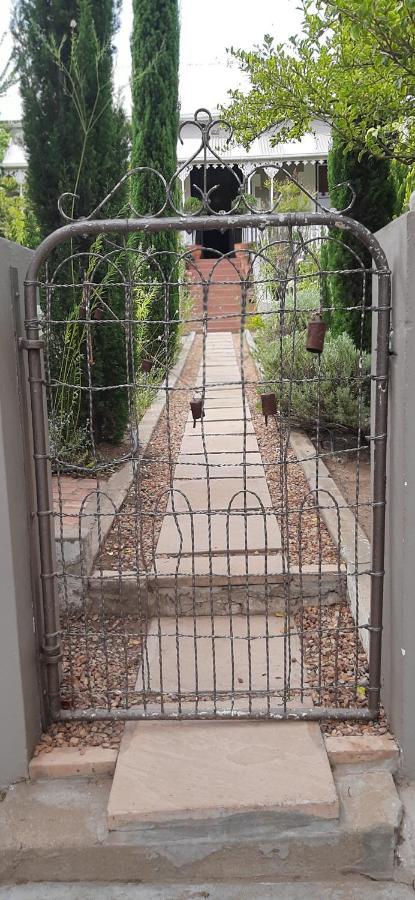 Abigail'S Garden Cottage Montagu Extérieur photo