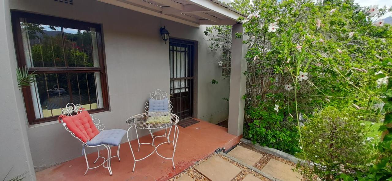 Abigail'S Garden Cottage Montagu Extérieur photo