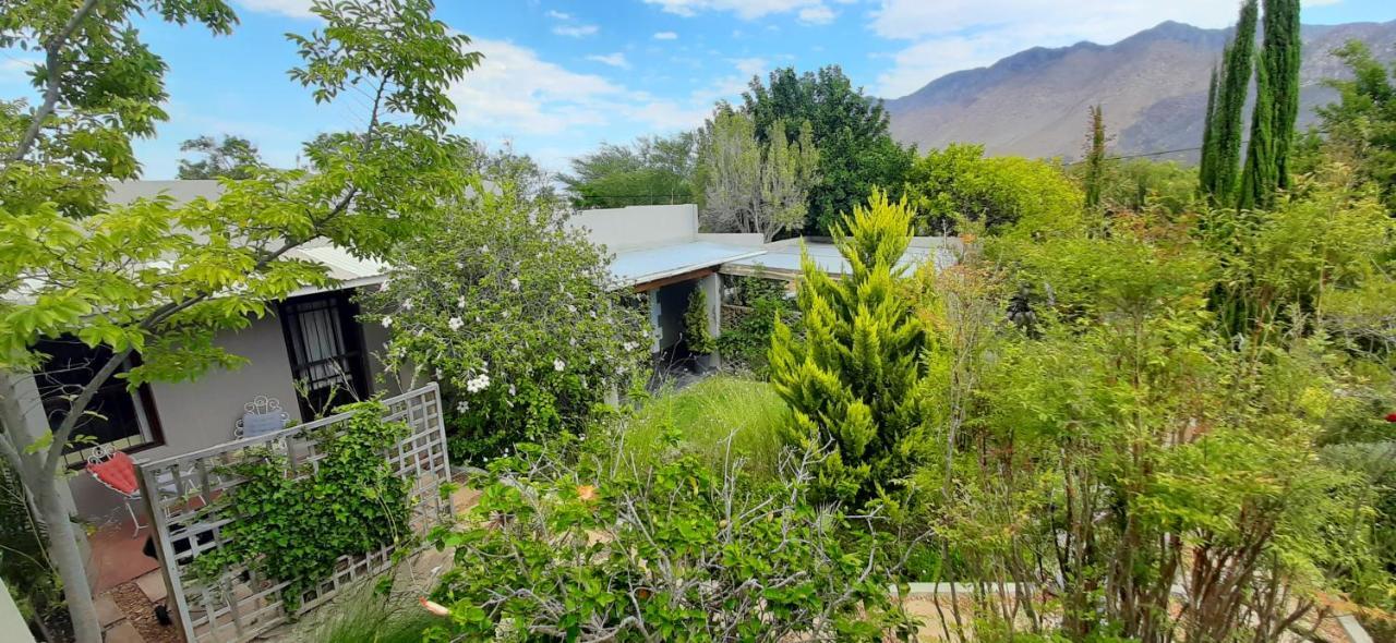 Abigail'S Garden Cottage Montagu Extérieur photo