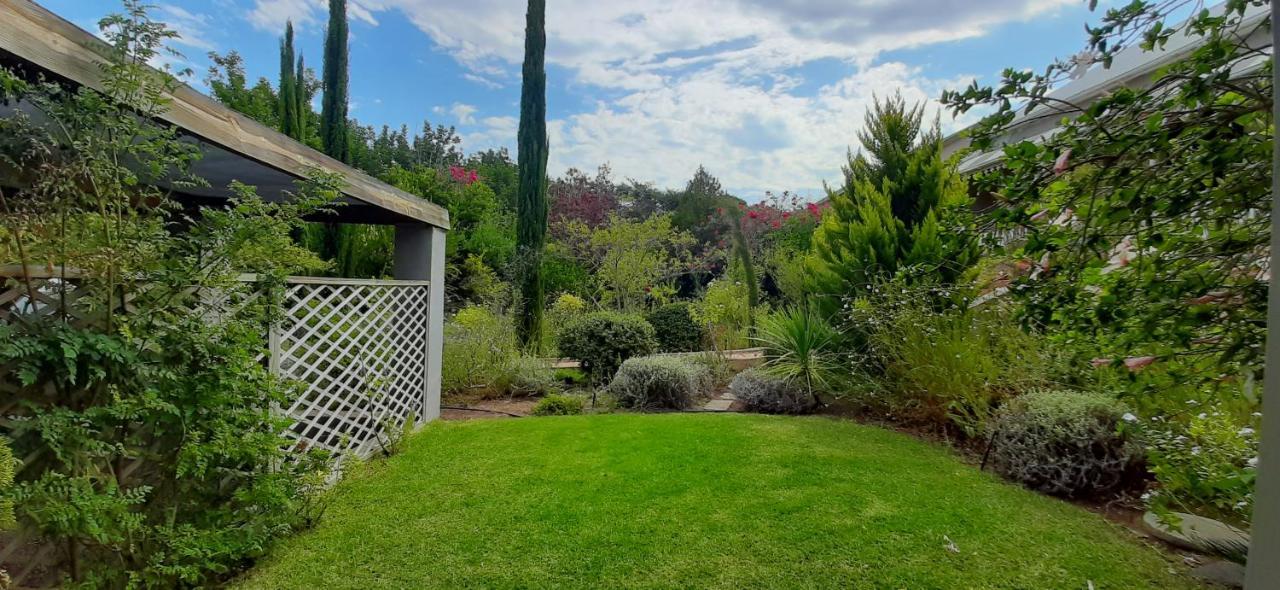 Abigail'S Garden Cottage Montagu Extérieur photo