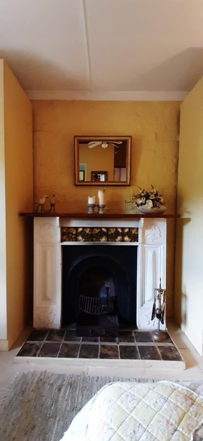 Abigail'S Garden Cottage Montagu Extérieur photo