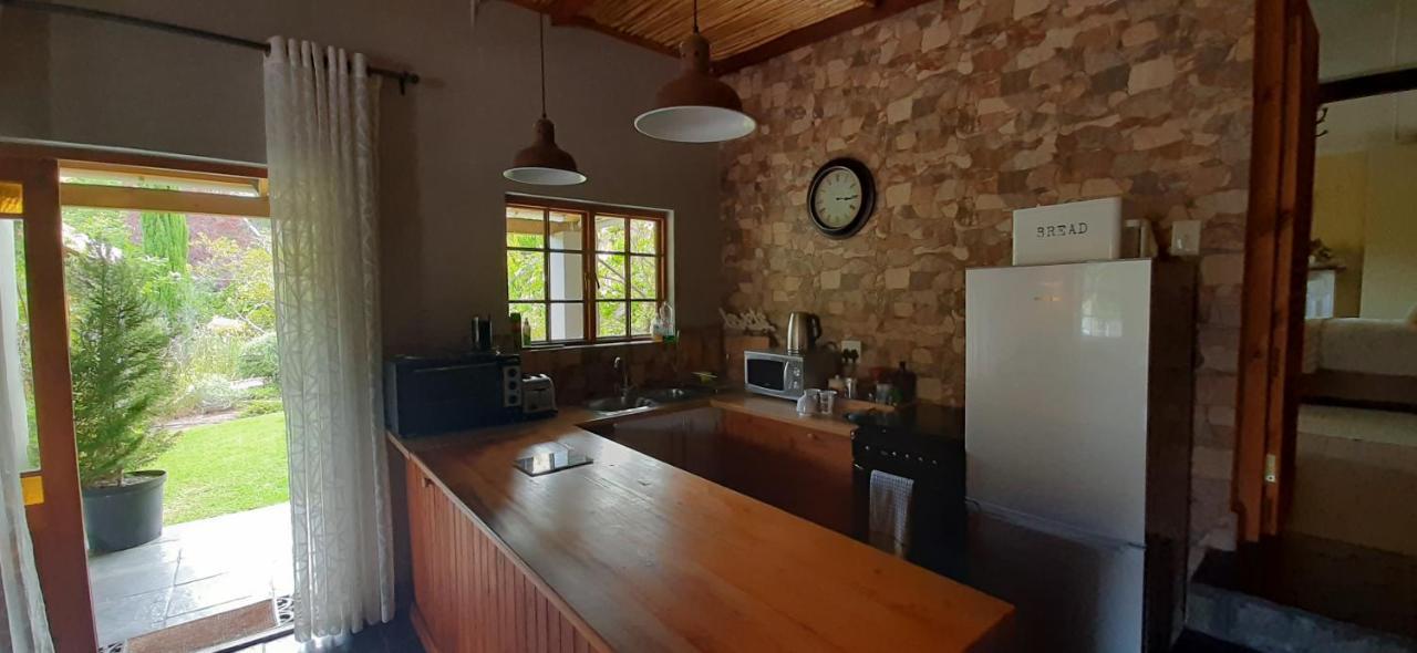 Abigail'S Garden Cottage Montagu Extérieur photo